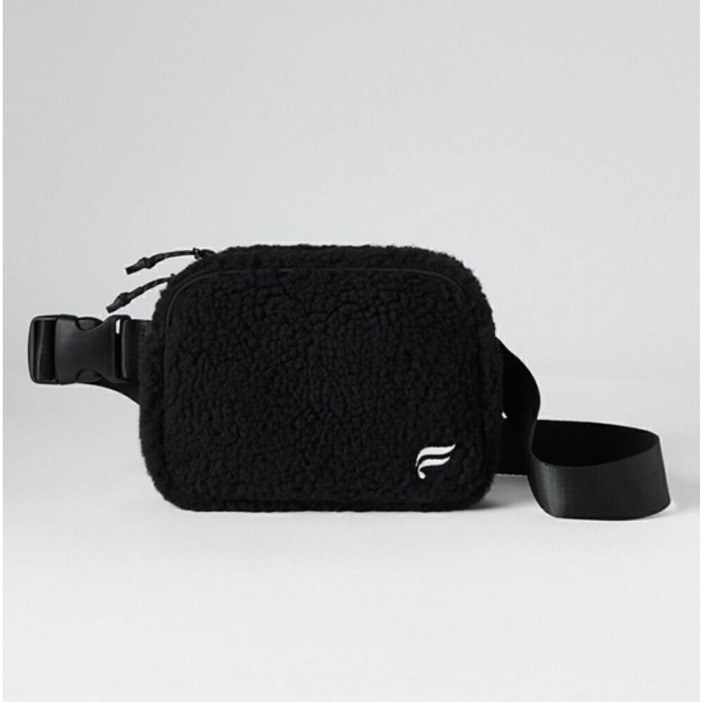 Fabletics The Belt Bag Teddy